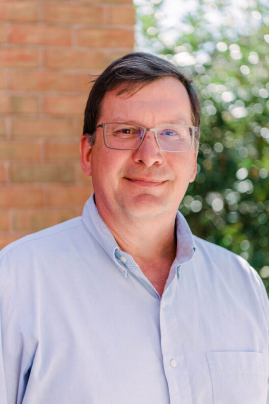 Dr. Bradley Arnold named Associate Editor of Optical Engineering